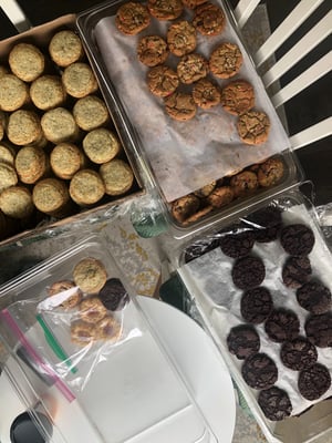all-the-cookies-fundraiser
