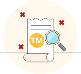 Common trademark mistakes