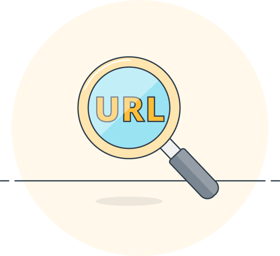 URLs