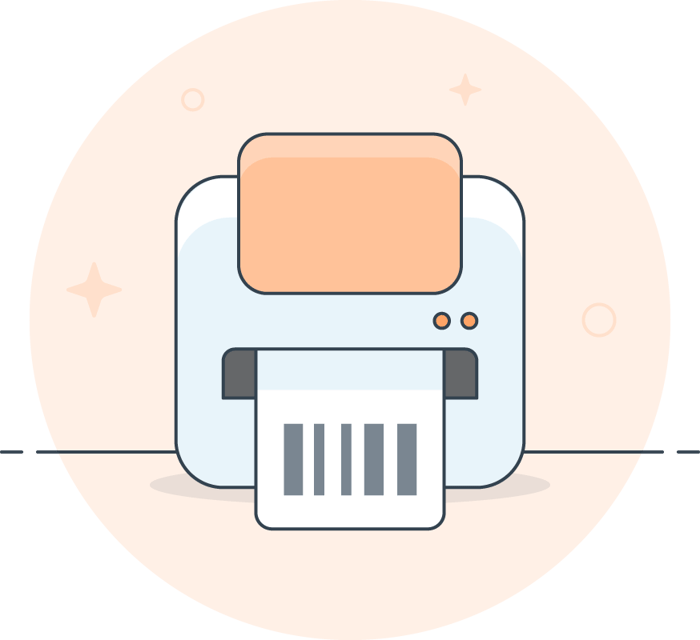 Choosing the best shipping label printer for your small business