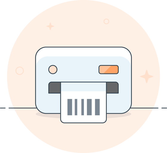 Choosing the best shipping label printer for your small business