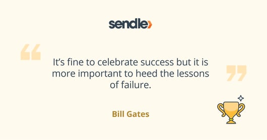 Bill Gates Quote