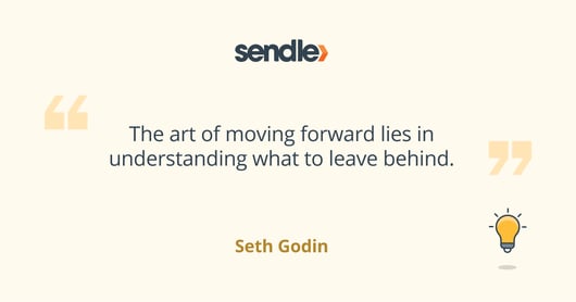 Seth Godin quotes