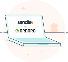 Sendle and Ordoro Integration