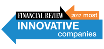 Australian Financial Review 2017