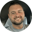 photo of chris jensen, director of north america sales at Sendle