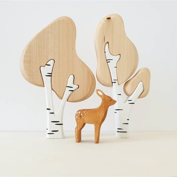 wooden-toy-by-Brin-d_Ours-Deer-and-Birches-sendle-canada