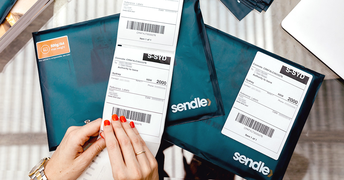Sendle is leading the way to net zero Sendle Blog