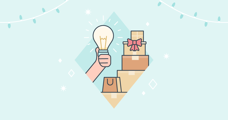 Some helpful tips for holiday shipping