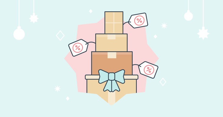 Holiday shipping offers to wow your shoppers