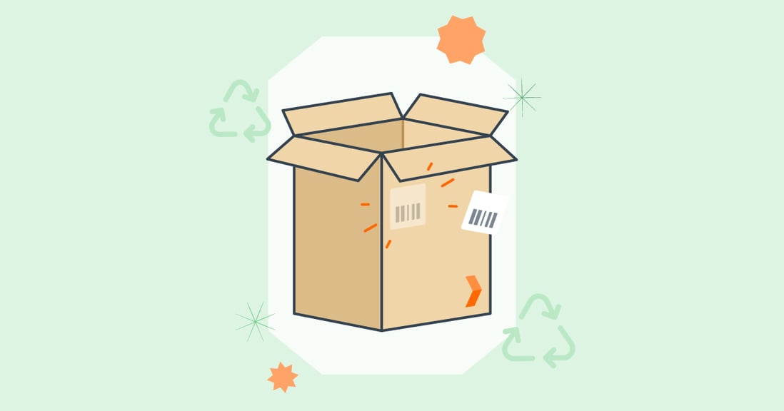 4 easy steps to resize a cardboard box and save big Sendle Blog