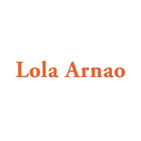 Lola Arnao logo