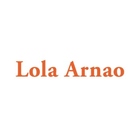 Lola Arnao logo