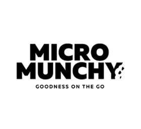 micro munchy logo