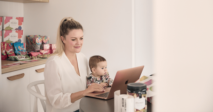 Ladies who launch: resources for the next generation of women-owned