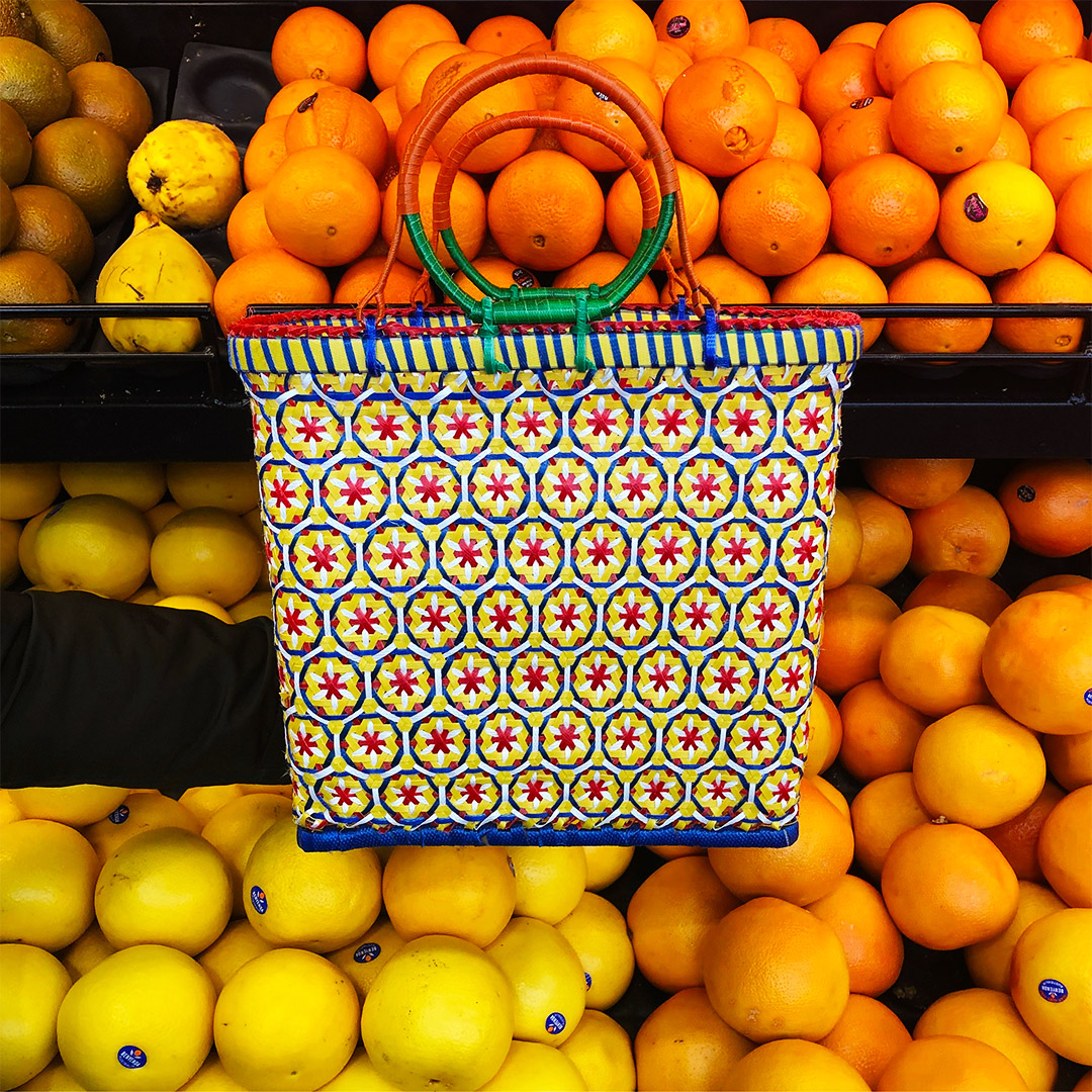 From Myanmar to Melbourne The stunning baskets made, sold and purchased under extraordinary