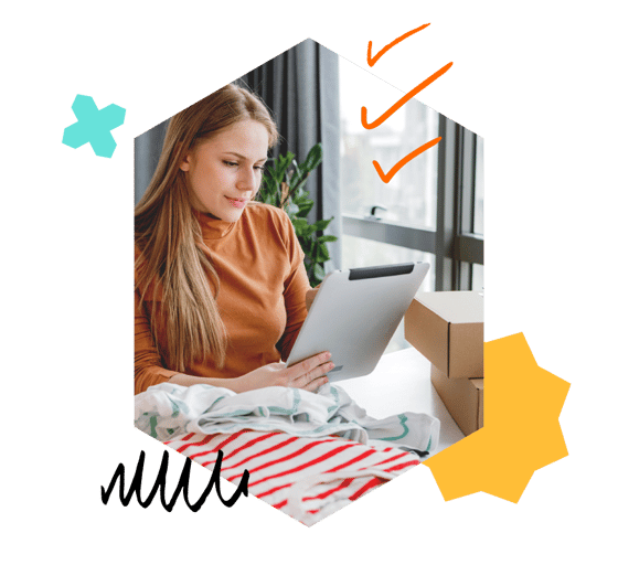 5 steps to writing a rad returns policy Sendle Blog