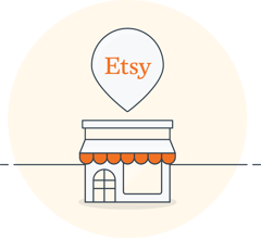 Sendle Etsy