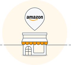 Sendle Amazon