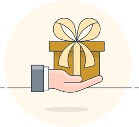 Sendle subscription box