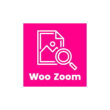 WooCommerce Image Zoom