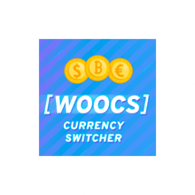 WooCommerce Currency Switcher