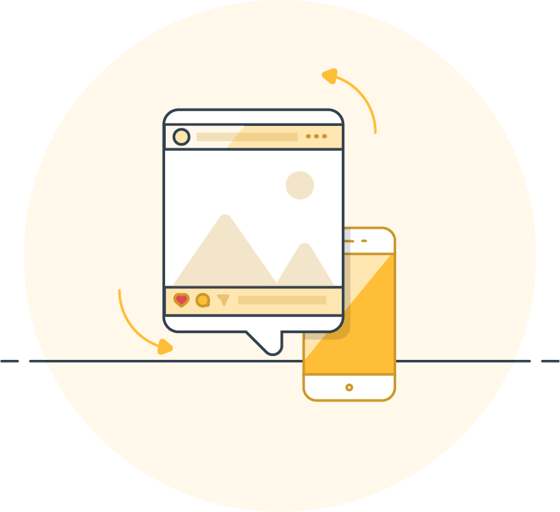 How to regram: The art of reposting on Instagram