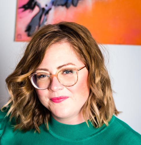 Maggie Greene: Merging personal style & sustainability for career women