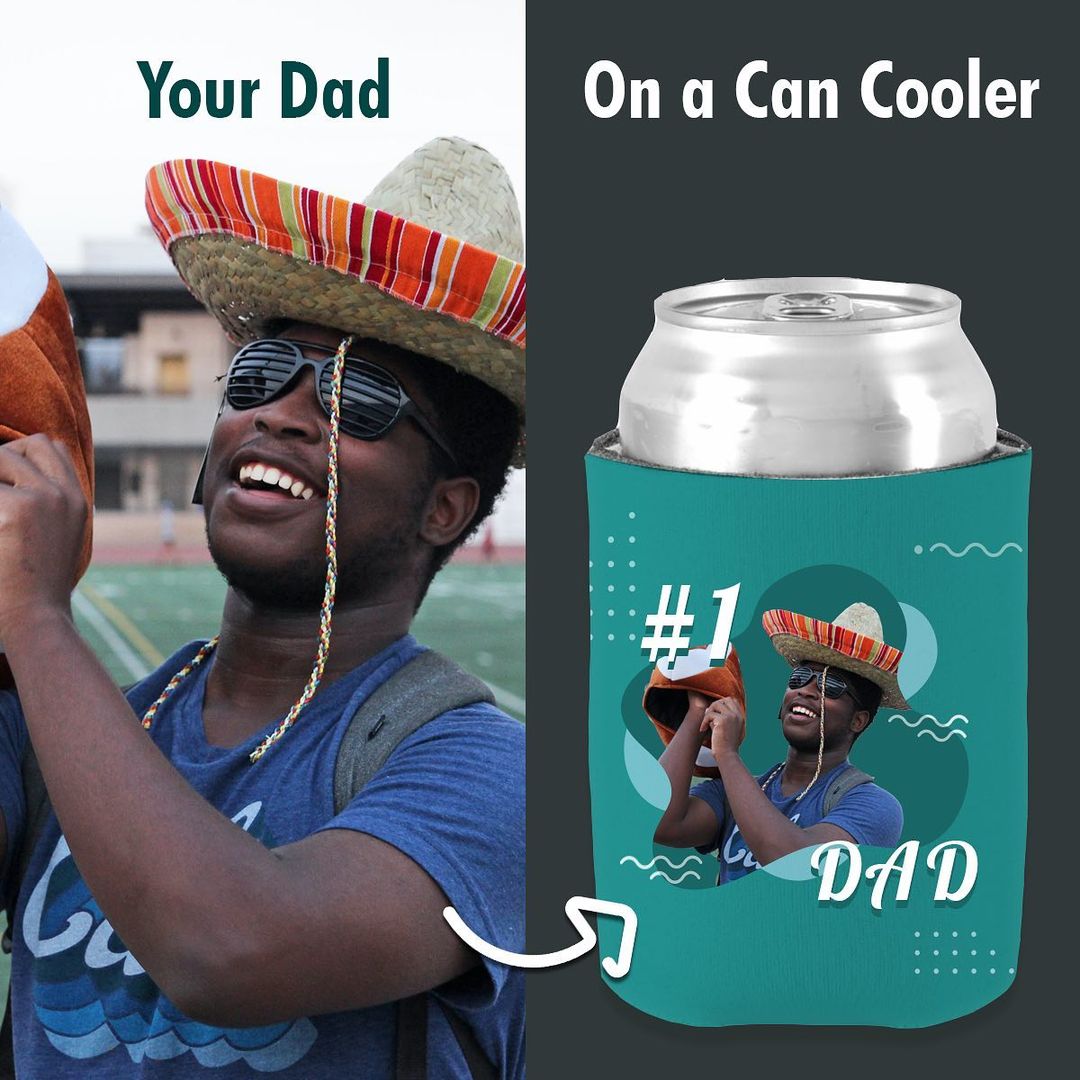 Dadcooler Product Image