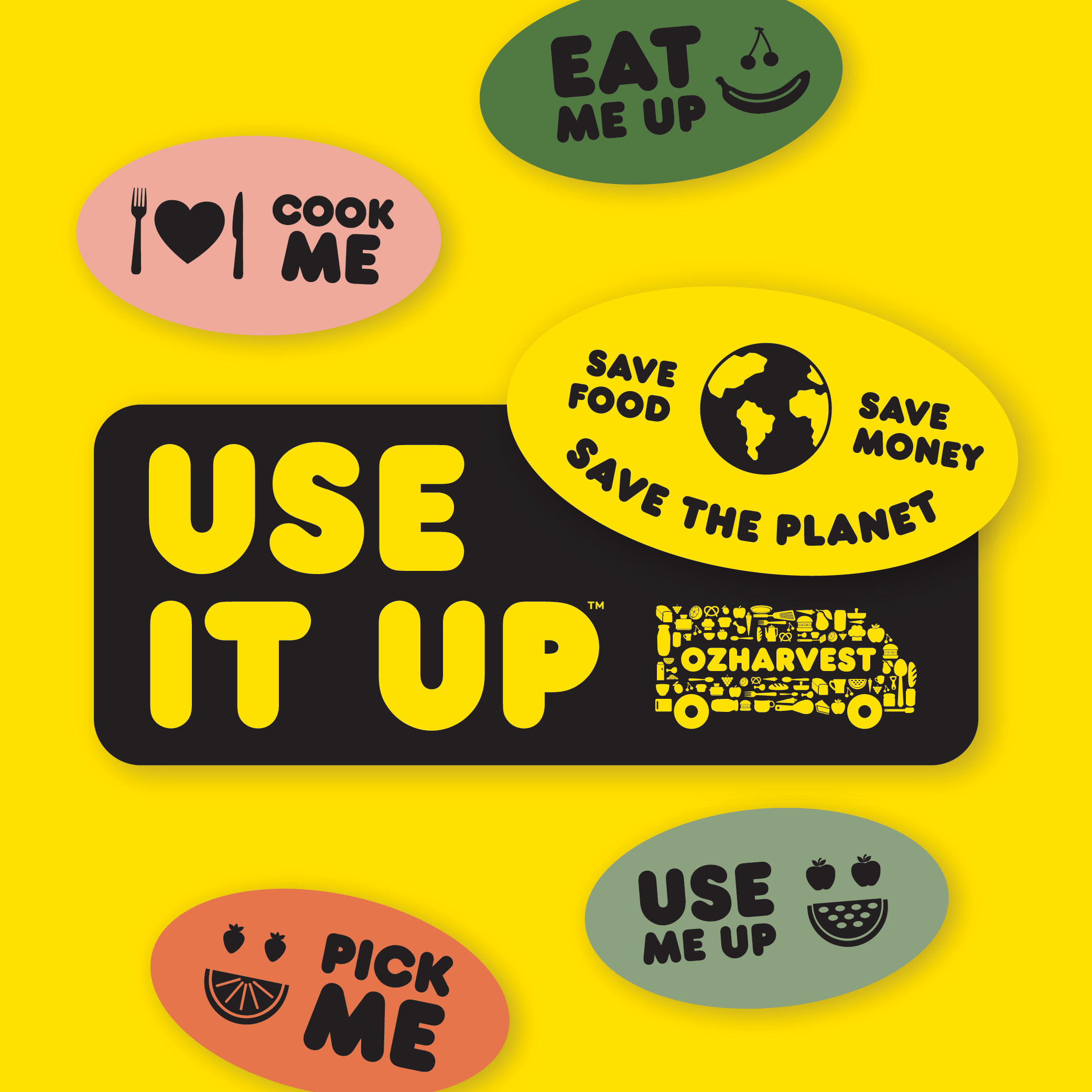 UseItUp sticker