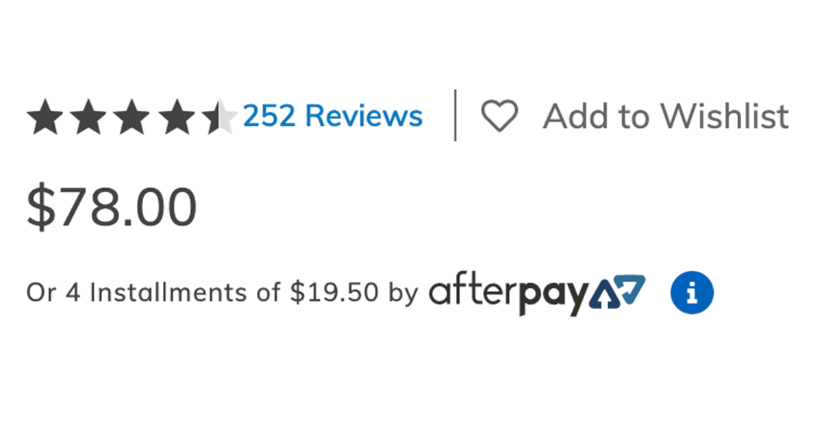 afterpay