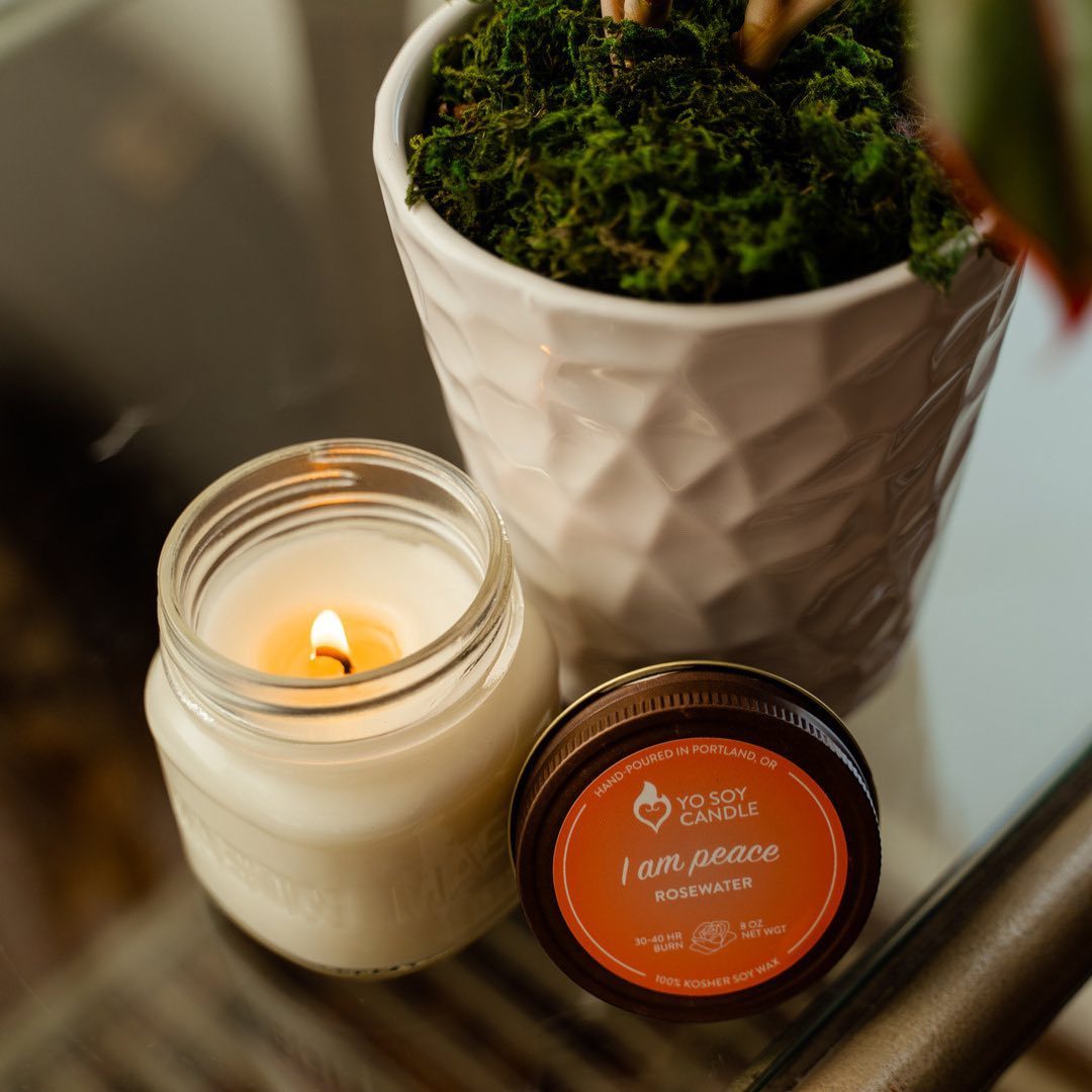 Candle Product Image