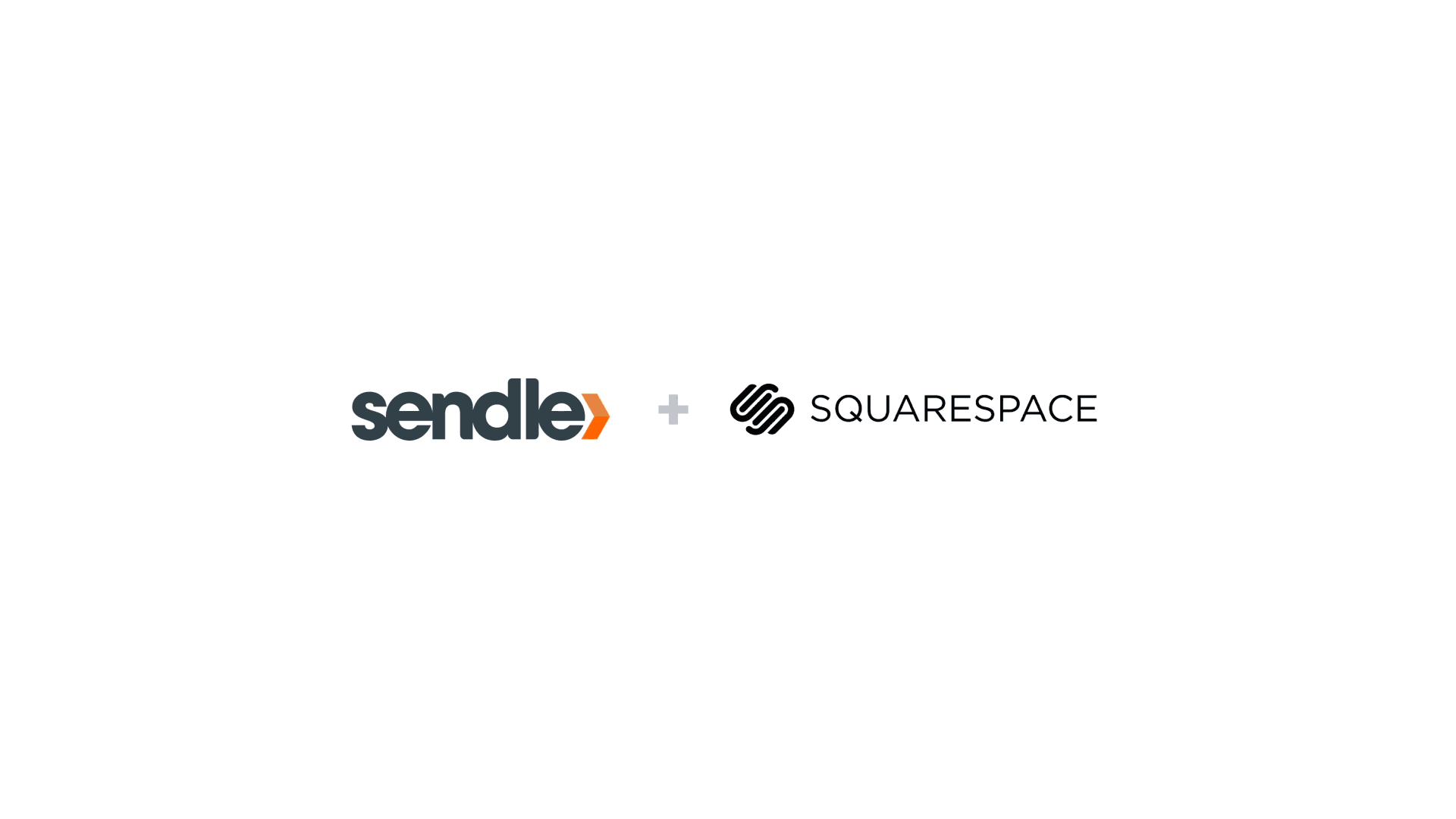 How Sendle + Squarespace Integration Works