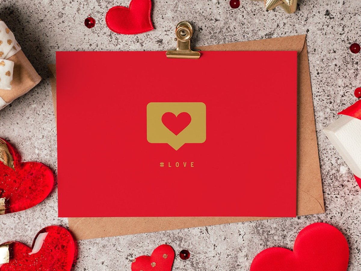 etsy recycled paper valentine's card from katejonesdesignshop etsy