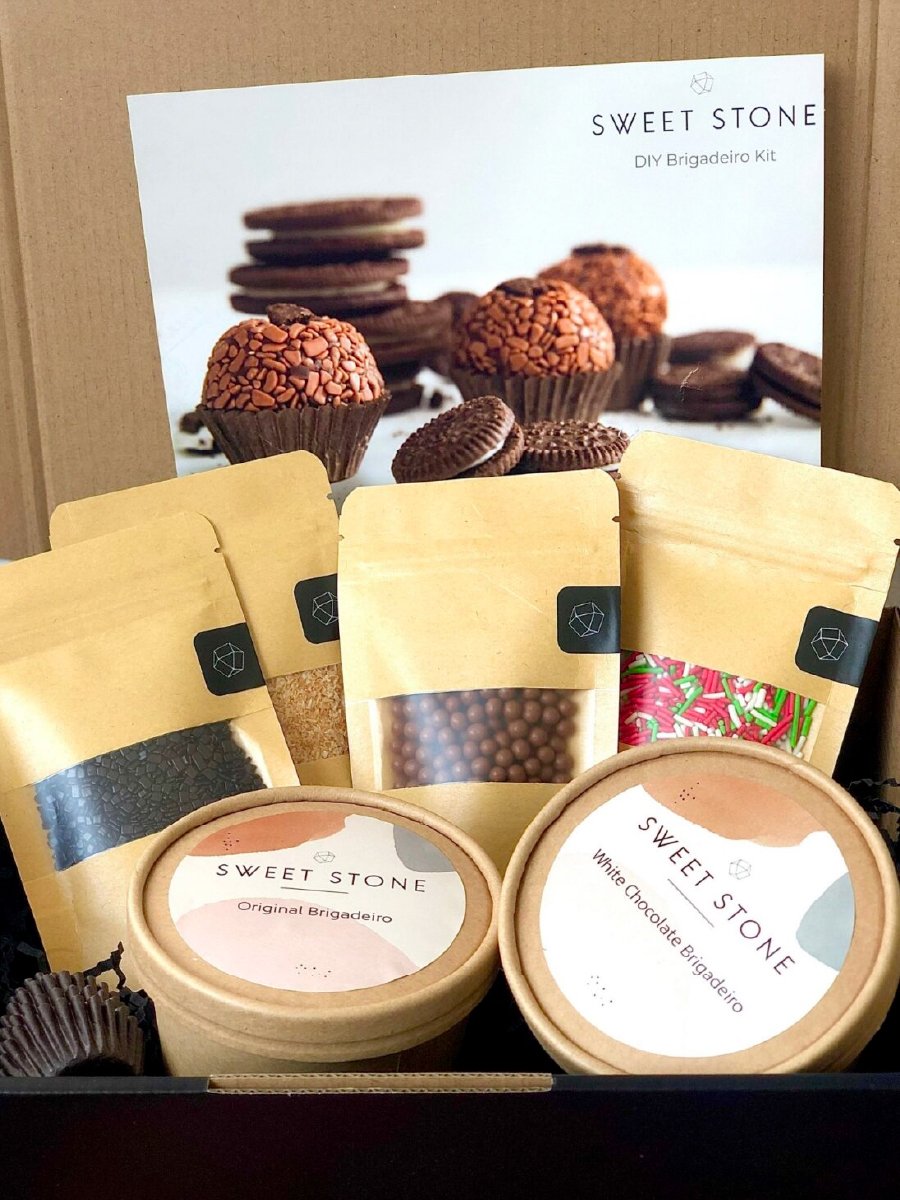 sweet stone chocolate products