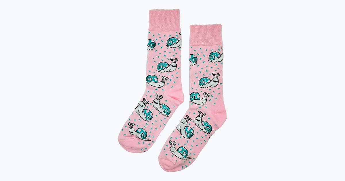 2 Fun Socks