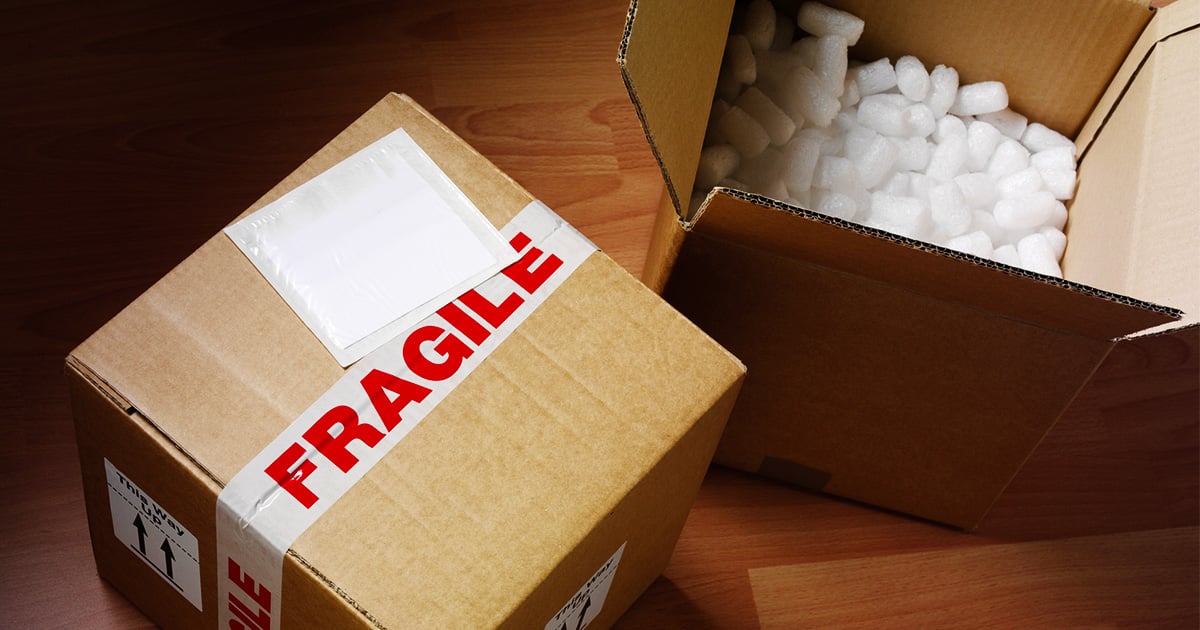 Wrap it, Box it, Tape it: A Complete Guide to Types of Packing Materials