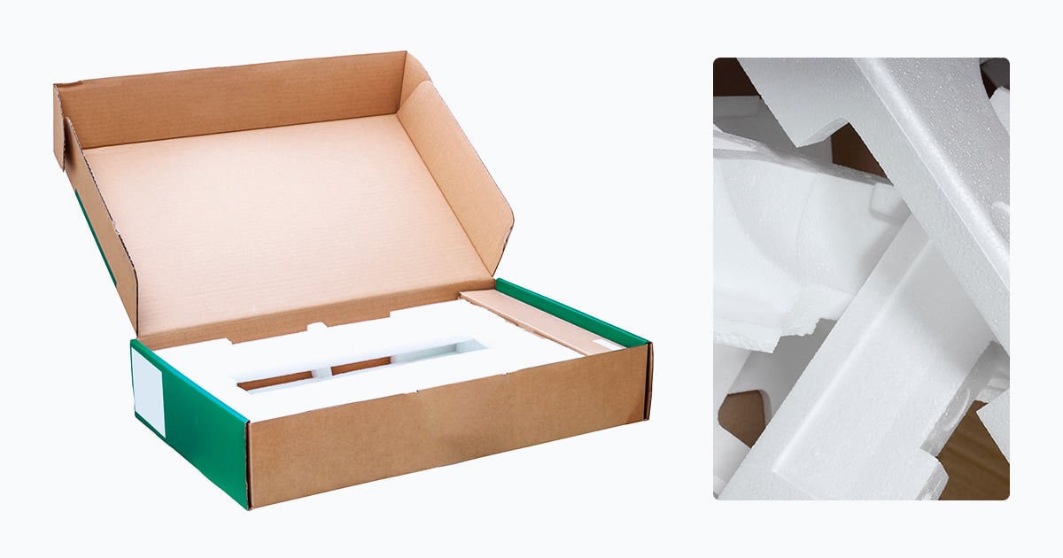 Wrap it, Box it, Tape it: A Complete Guide to Types of Packing Materials