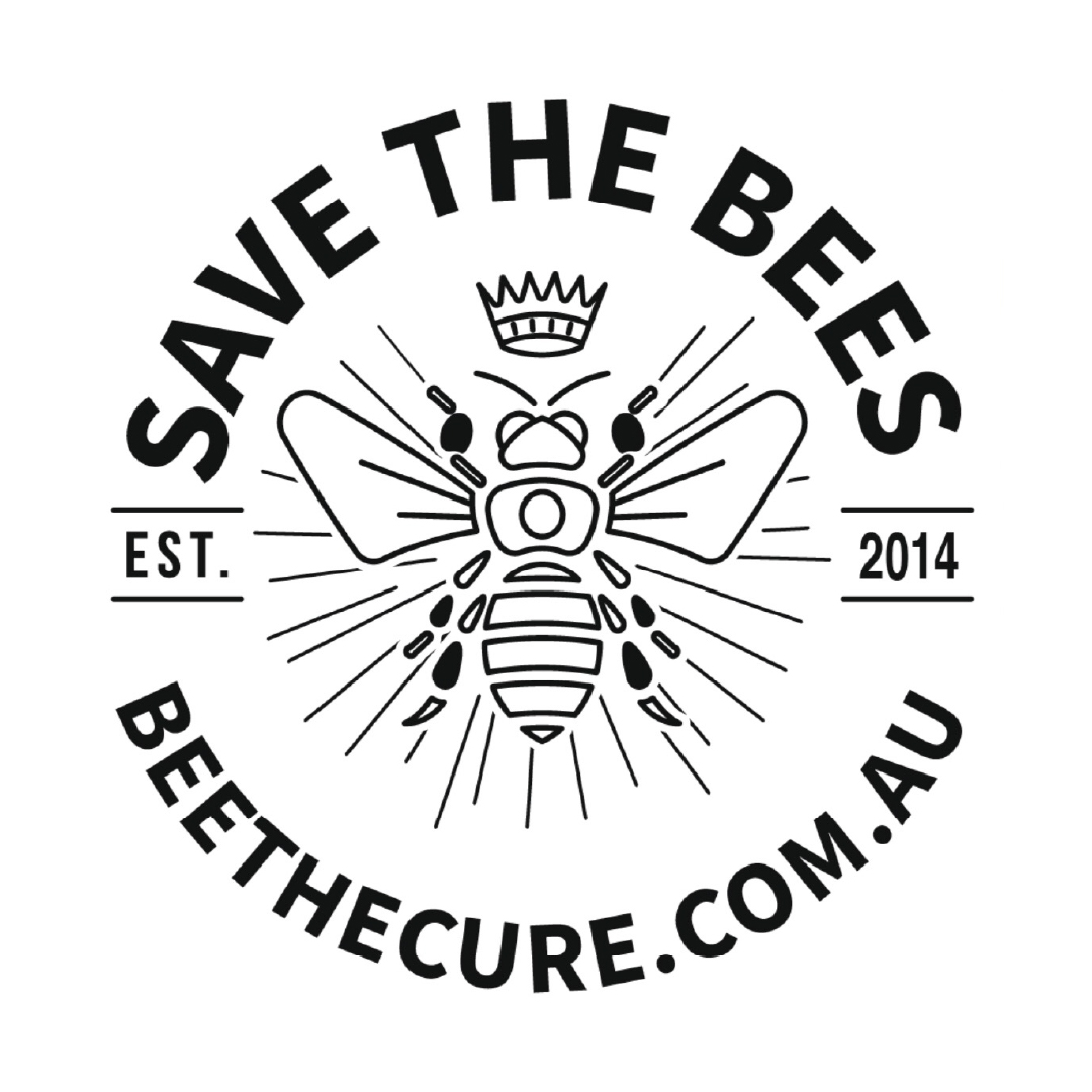 save-the-bees-australia-logo