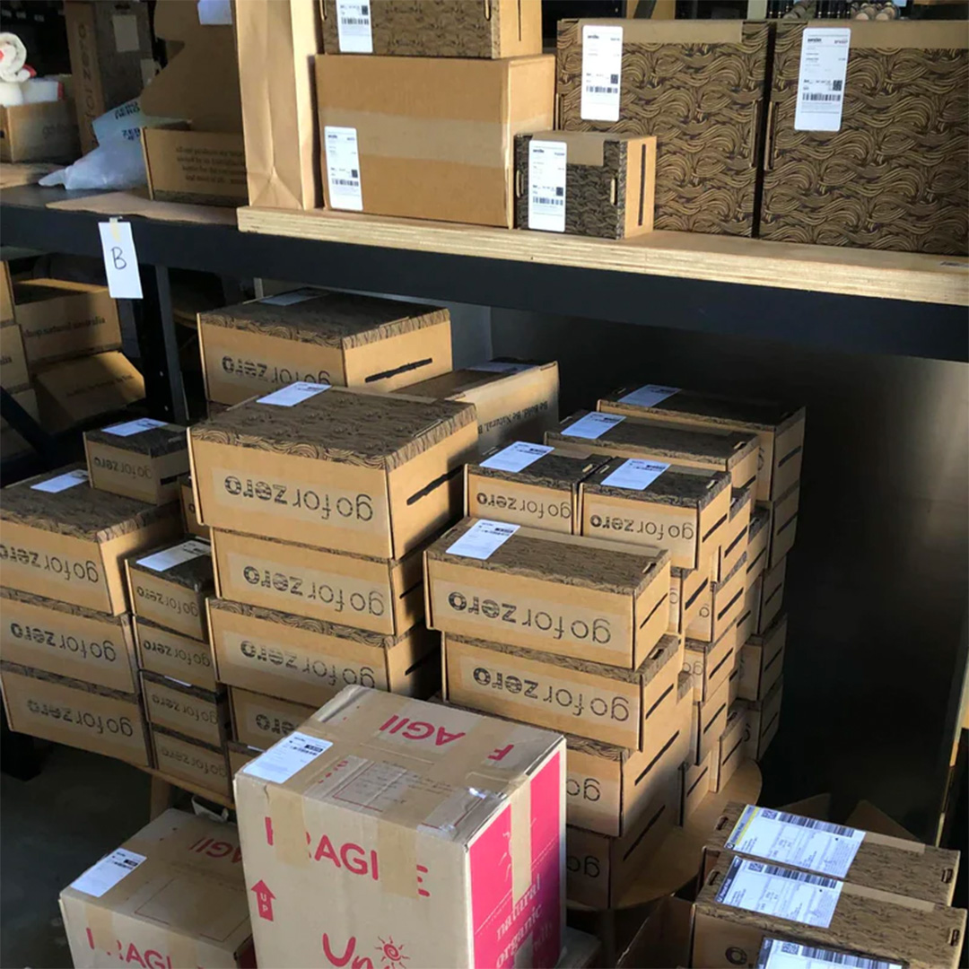 stack-of-go-for-zero-shipping-delivery-boxes