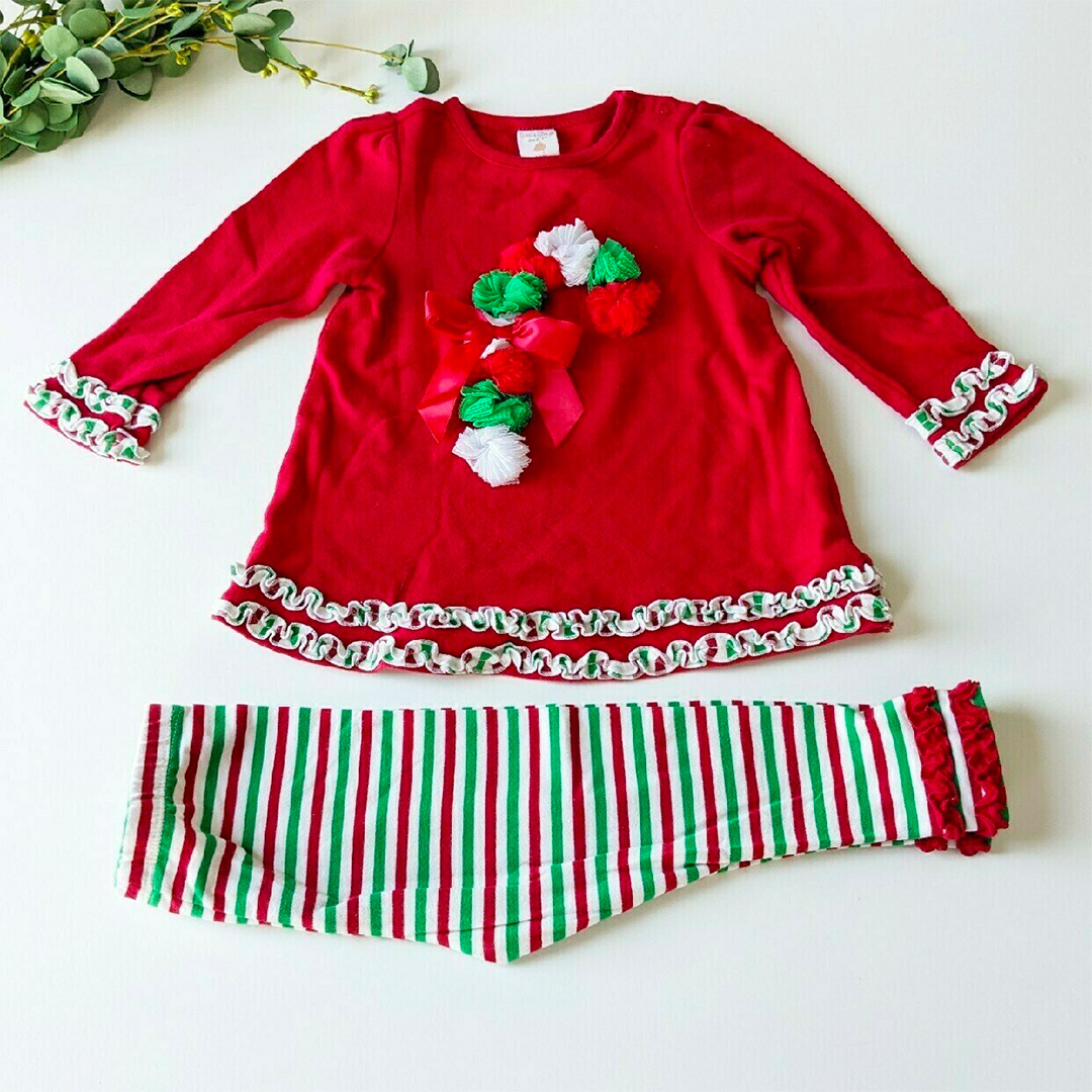 children kids pajama holiday clothes