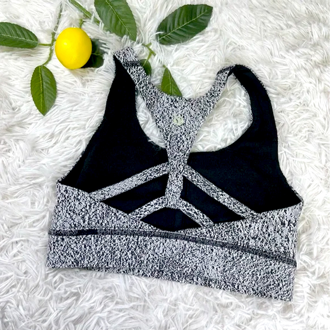 lululemon athletica bra clothing