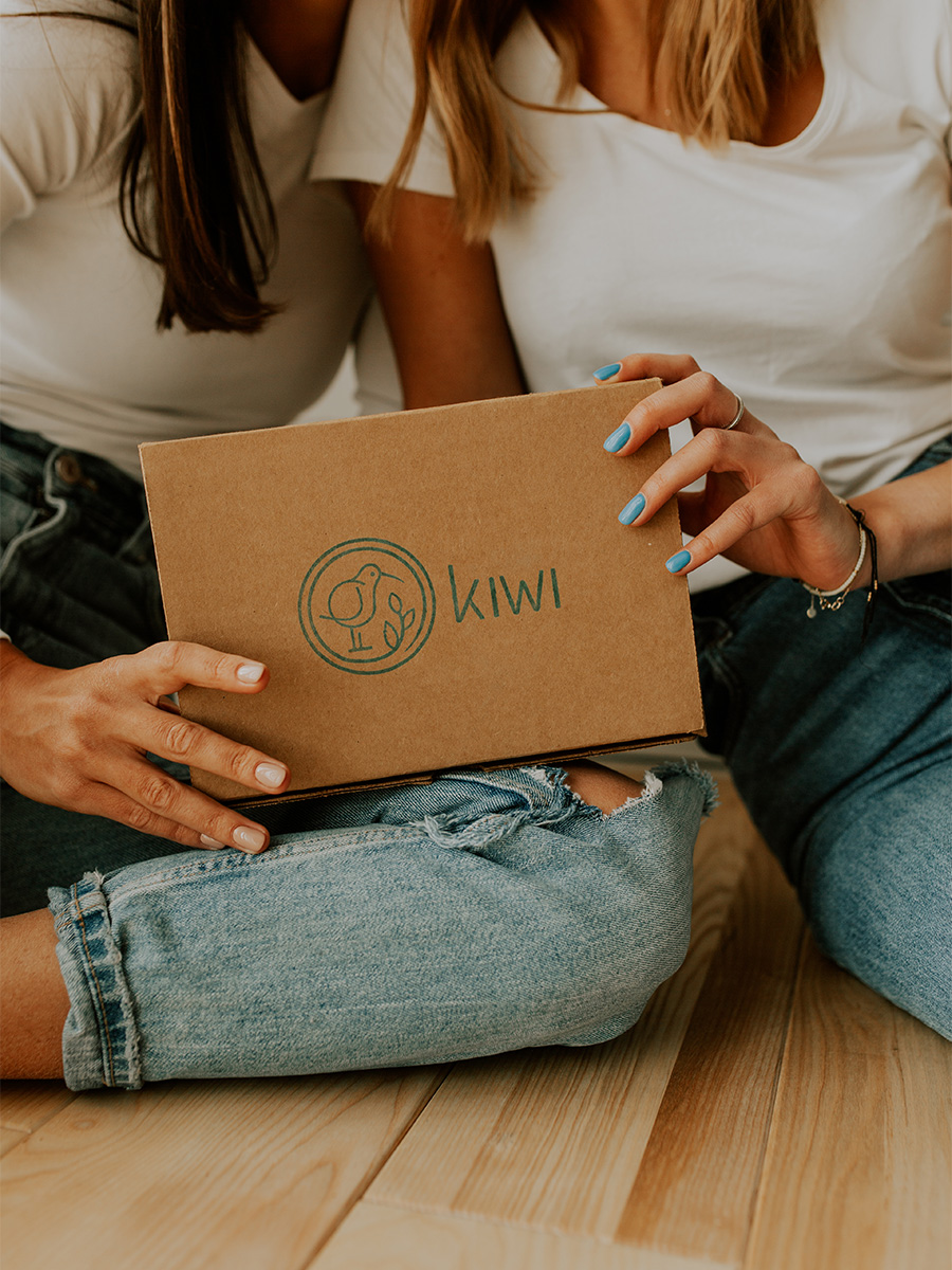 Kiwi Eco Box