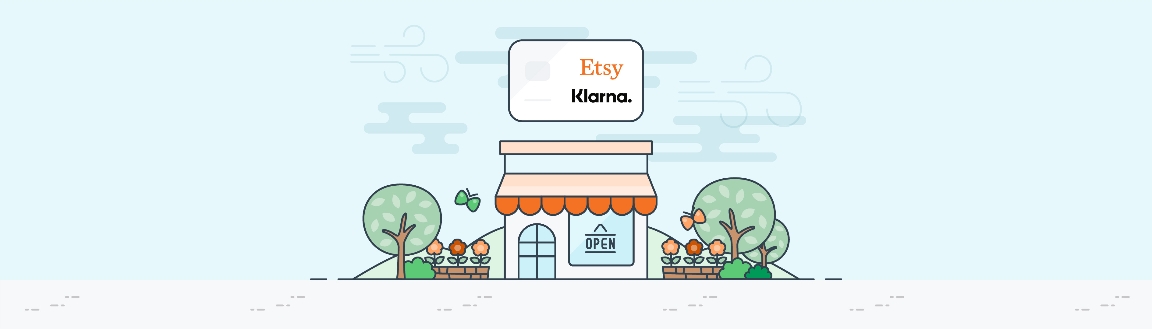 New Etsy Payments feature US shoppers can now pay in installments