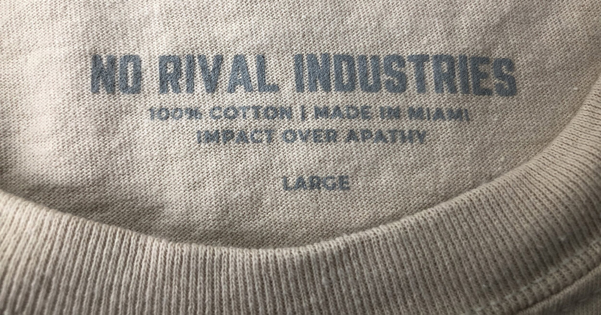 Rival Industries Volume 2.