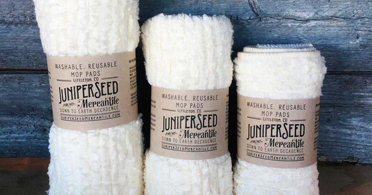 Juniperseed Mercantile